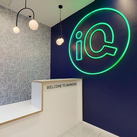 Iq Bankside London Apartment Ngoại thất bức ảnh