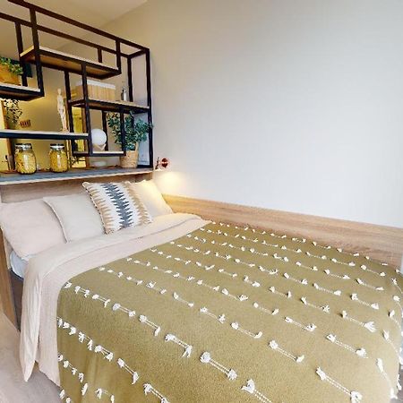 Iq Bankside London Apartment Ngoại thất bức ảnh